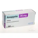 Anopyrin 30 mg