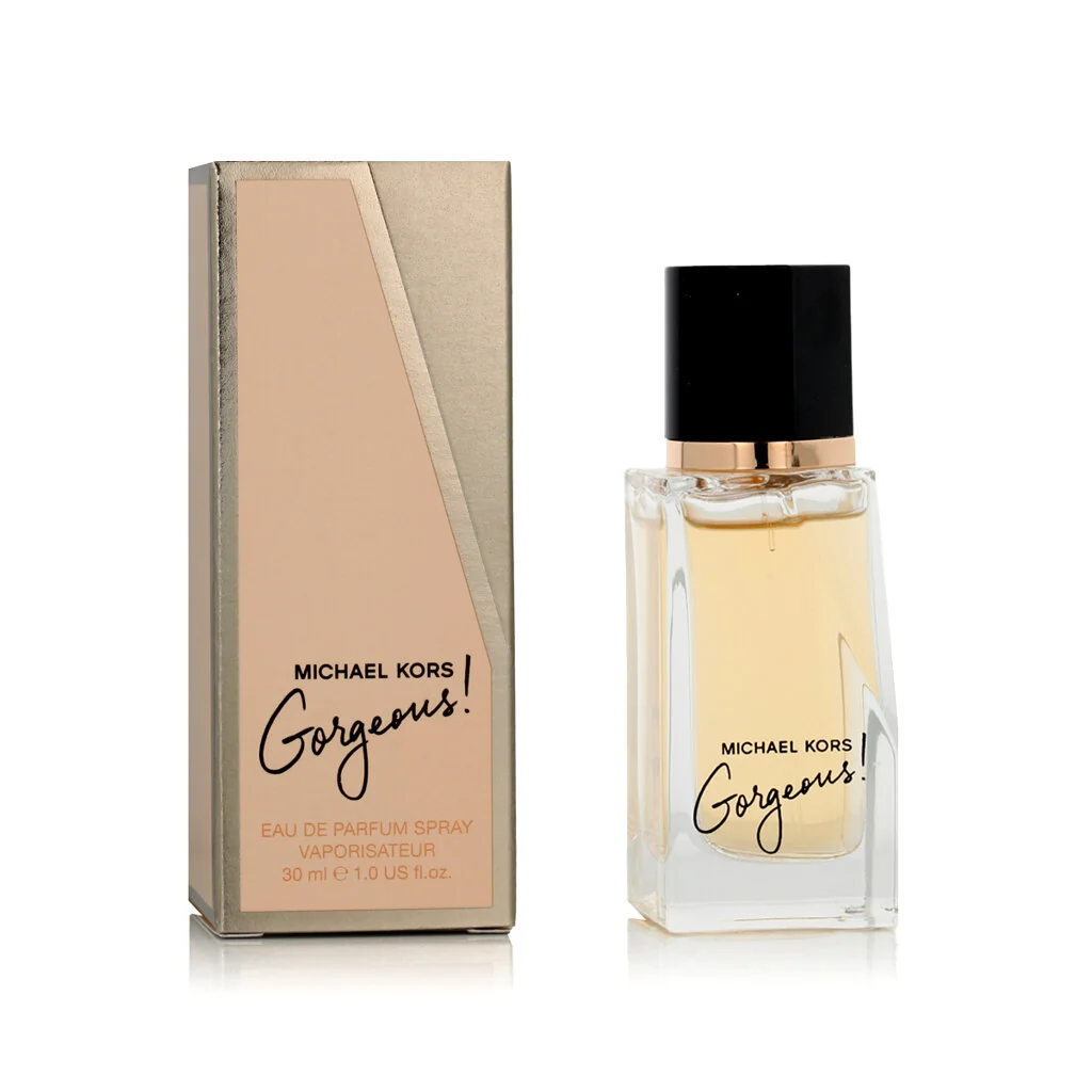 Michael Kors Gorgeous! parfumovaná voda 30 ml pre ženy