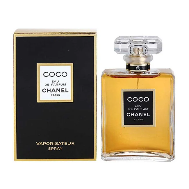 Chanel Coco Edp 35ml 1×35 ml, parfumová voda
