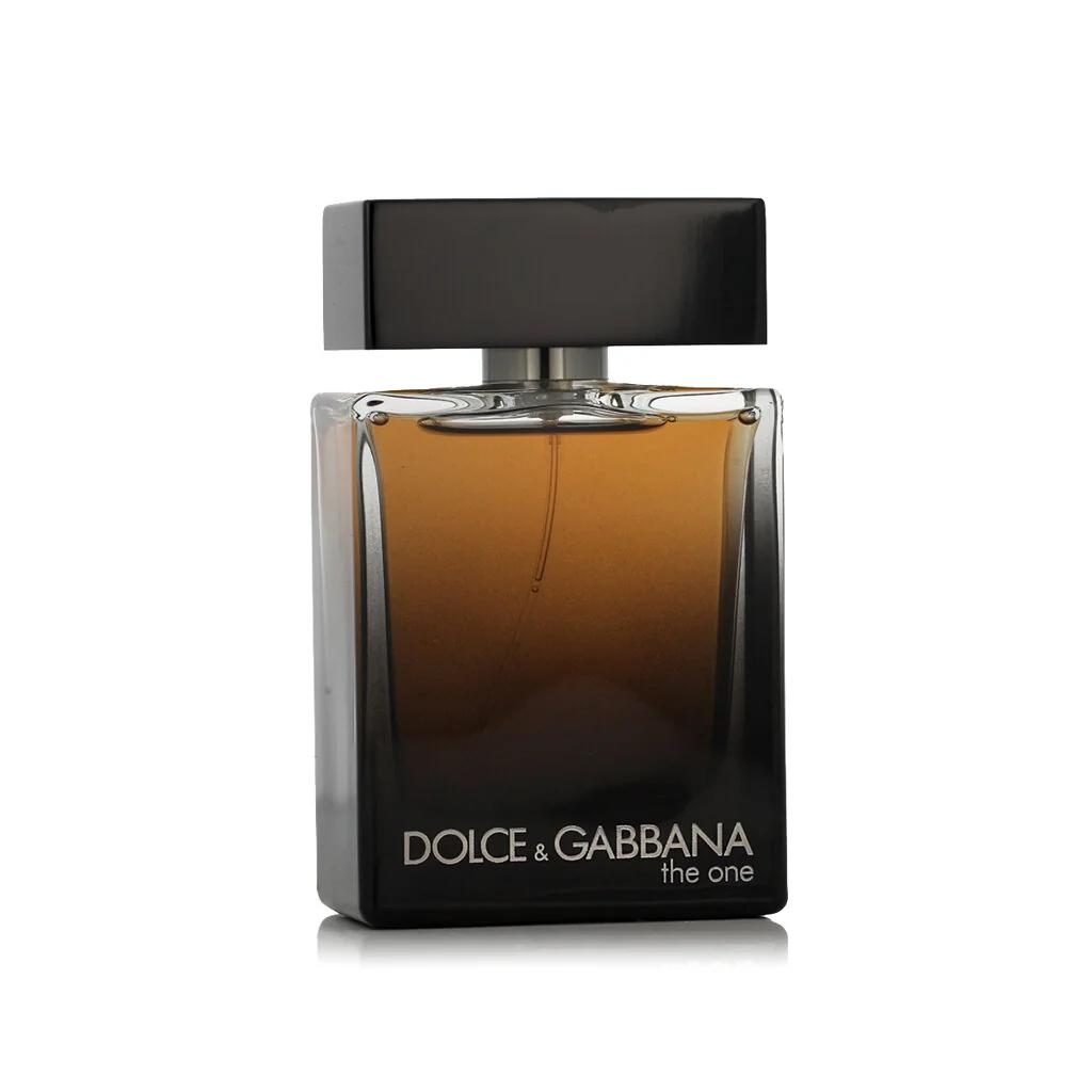 Dolce & Gabbana The One Pour Homme parfumovaná voda pre mužov 50 ml 