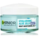 Garnier Skin Naturals Hyaluronic Aloe Jelly nočný
