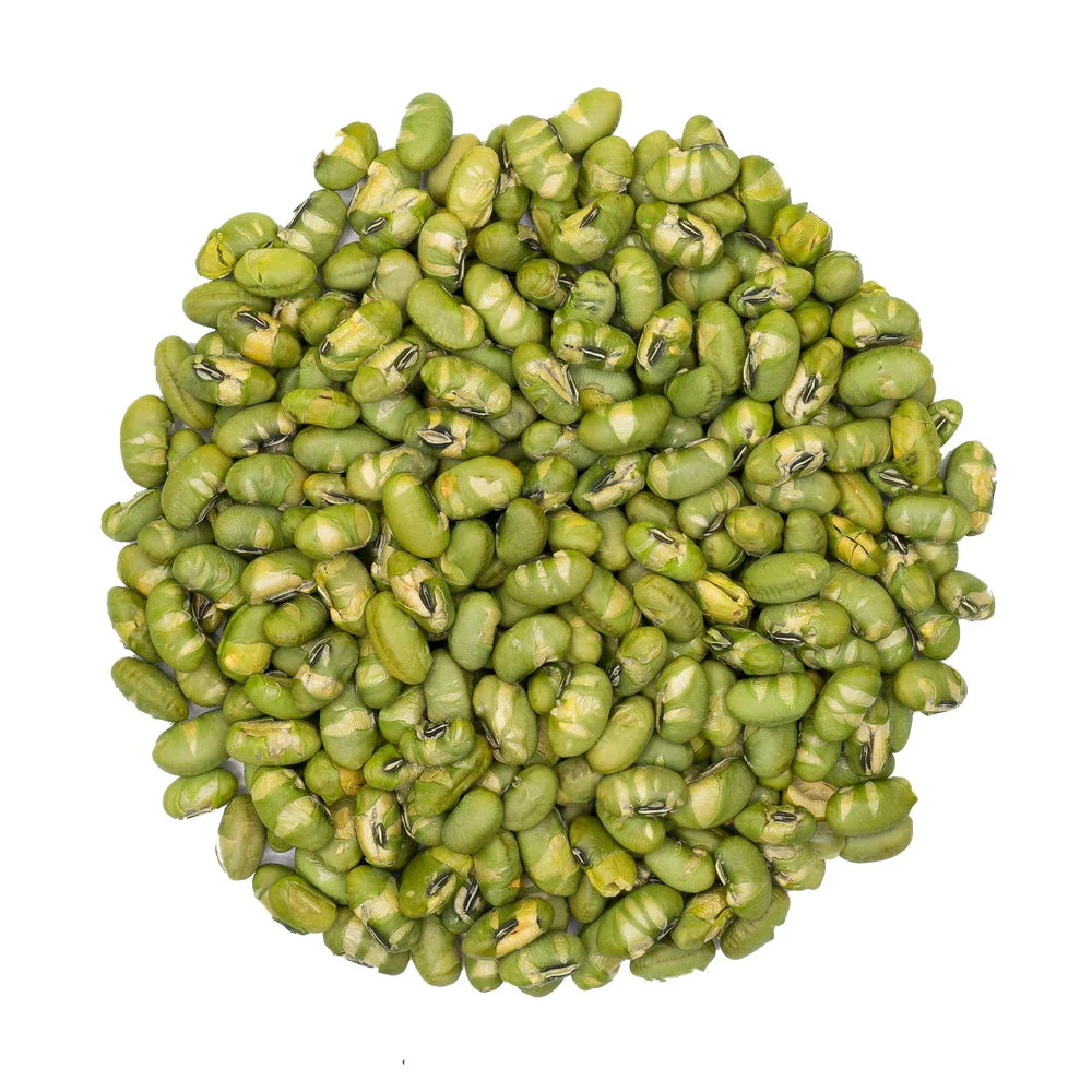 Edamame pražené solené 200g