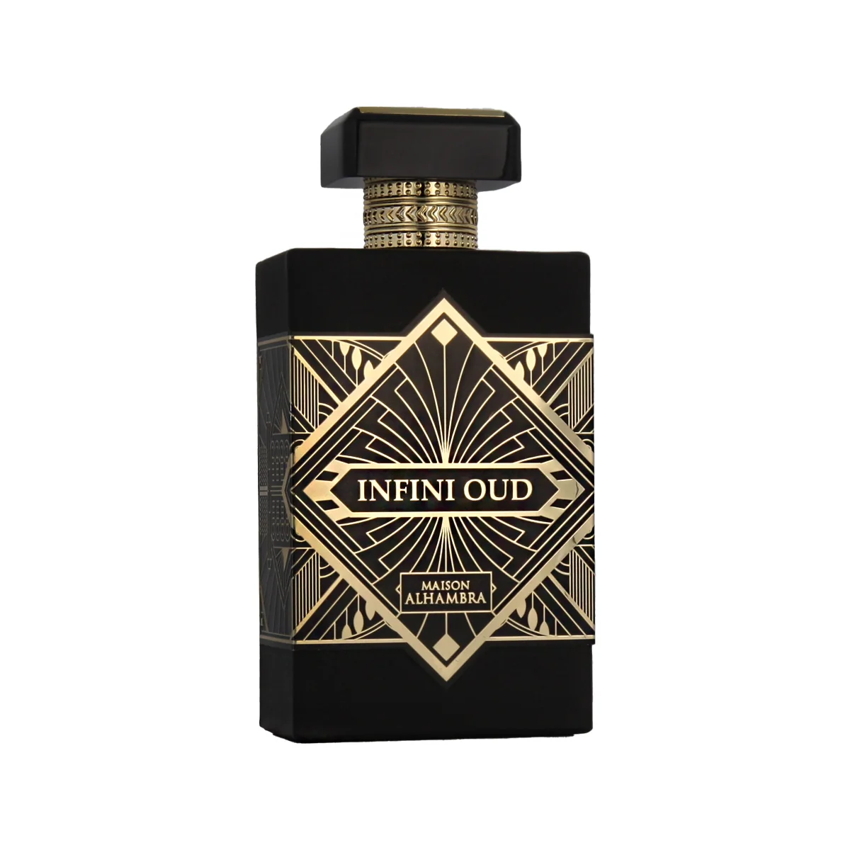 Maison Alhambra Infini Oud parfumovaná voda EDP 100 ml unisex