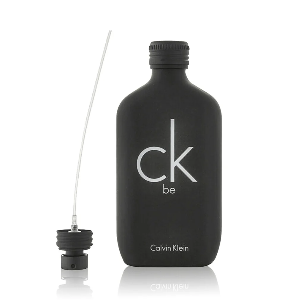 Calvin Klein CK Be toaletná voda 200 ml unisex