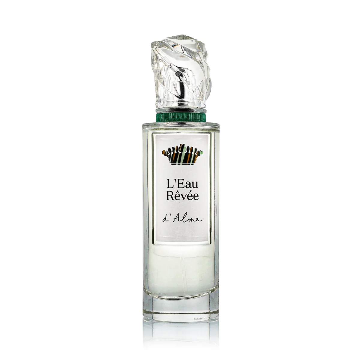 Sisley L'Eau Rêvée D'Alma EDT 100 ml UNISEX