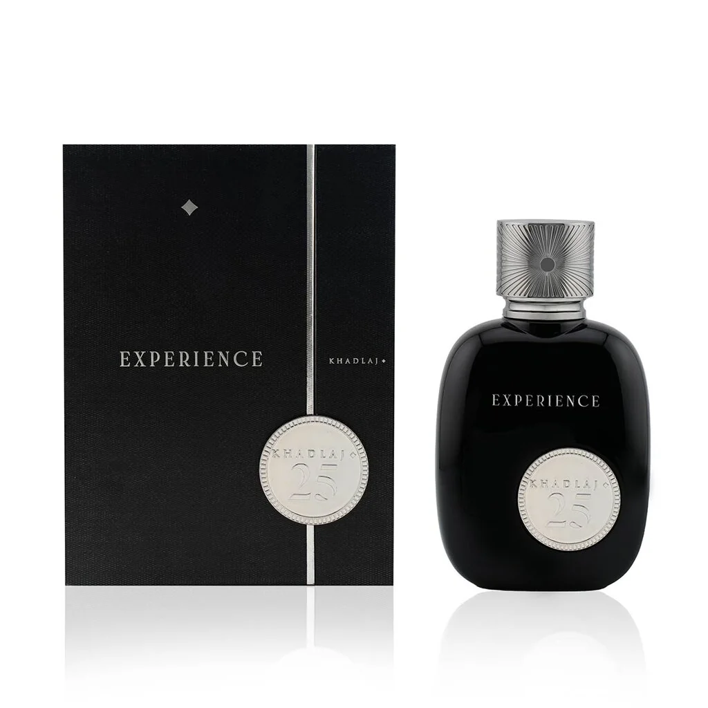 Khadlaj 25 Experience EDP 100 ml UNISEX