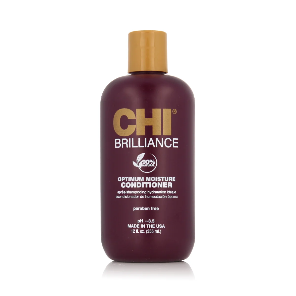 Farouk Systems CHI Brilliance Optimum Moisture Conditioner 355 ml