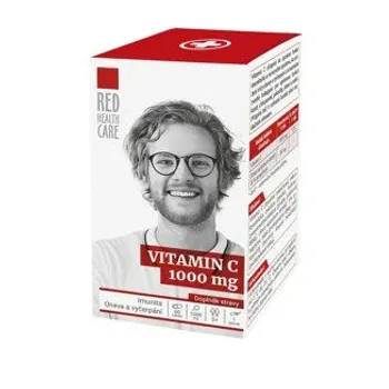 VITAMIN C 1000 mg 60 tbl 1×60 tbl