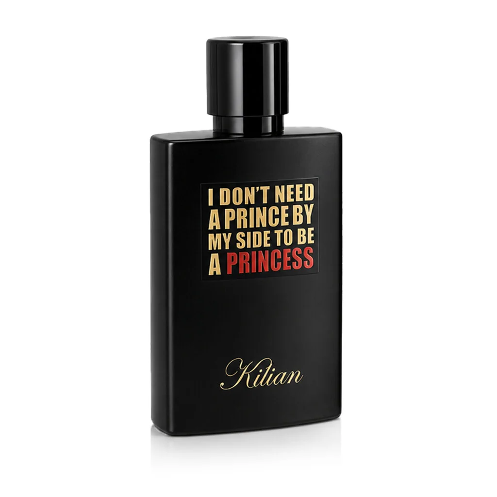 By Kilian I Don't Need A Prince By My Side To Be A Princess EDP 50 ml UNISEX