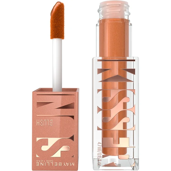 Maybelline New York Sunkisser 12 Summer In The City lícenka 1×4,7 ml, lícenka