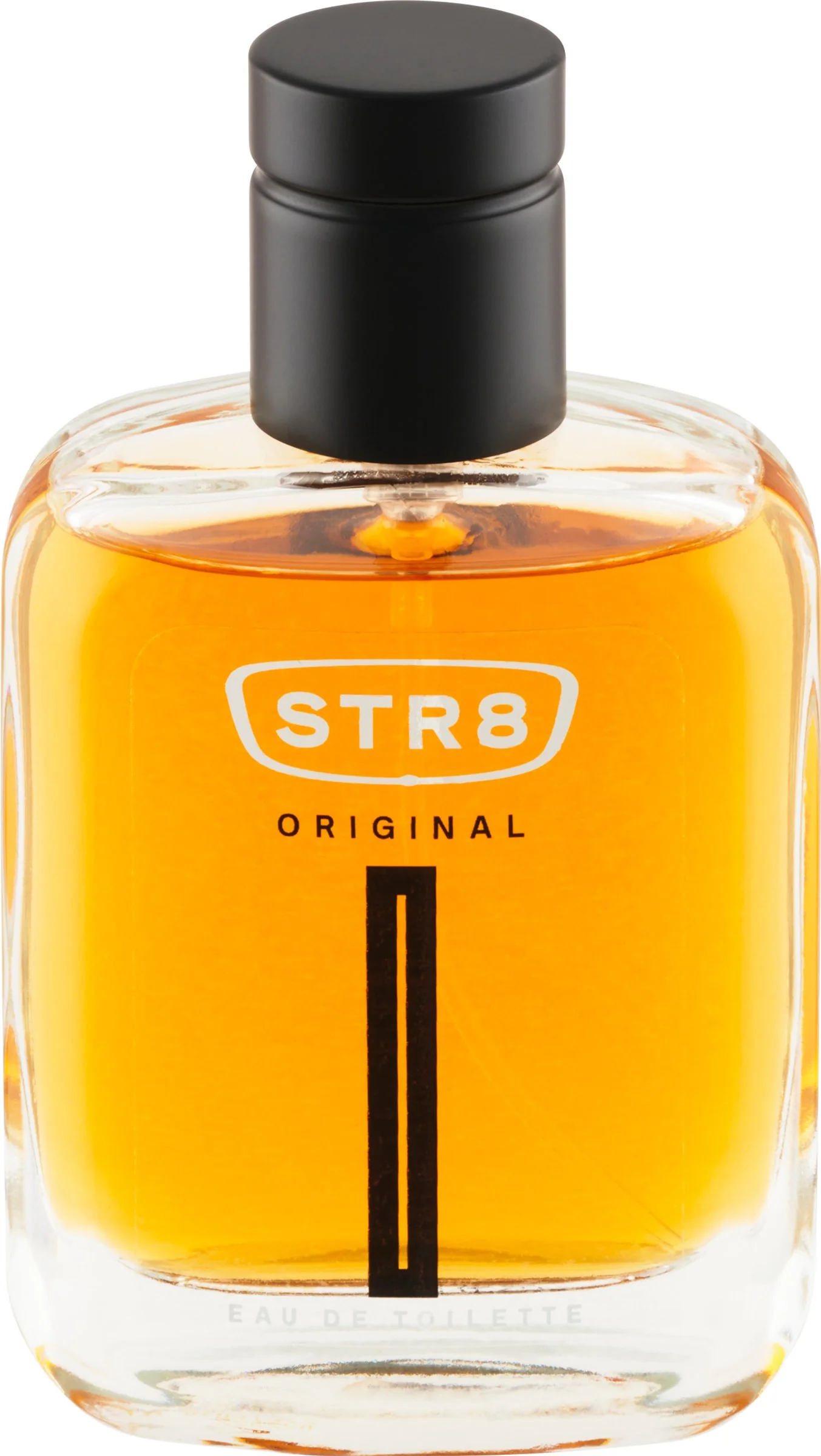 Str8 Original Edt 50ml 1×50 ml, toaletná voda