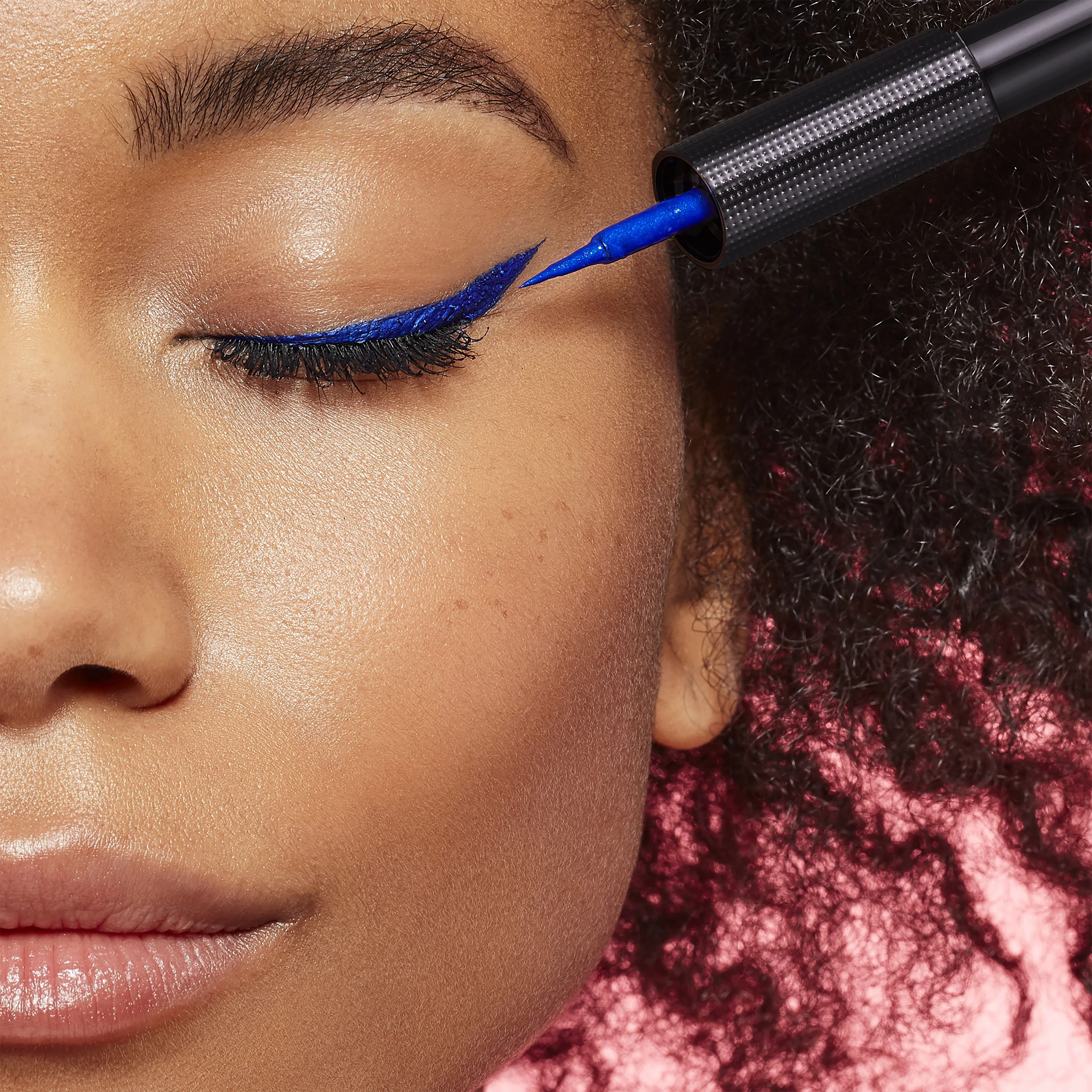 L´Oréal Paris Infaillible Grip 24H Liquid Liner 07 bronzová očná linka 1×3 ml, očná linka