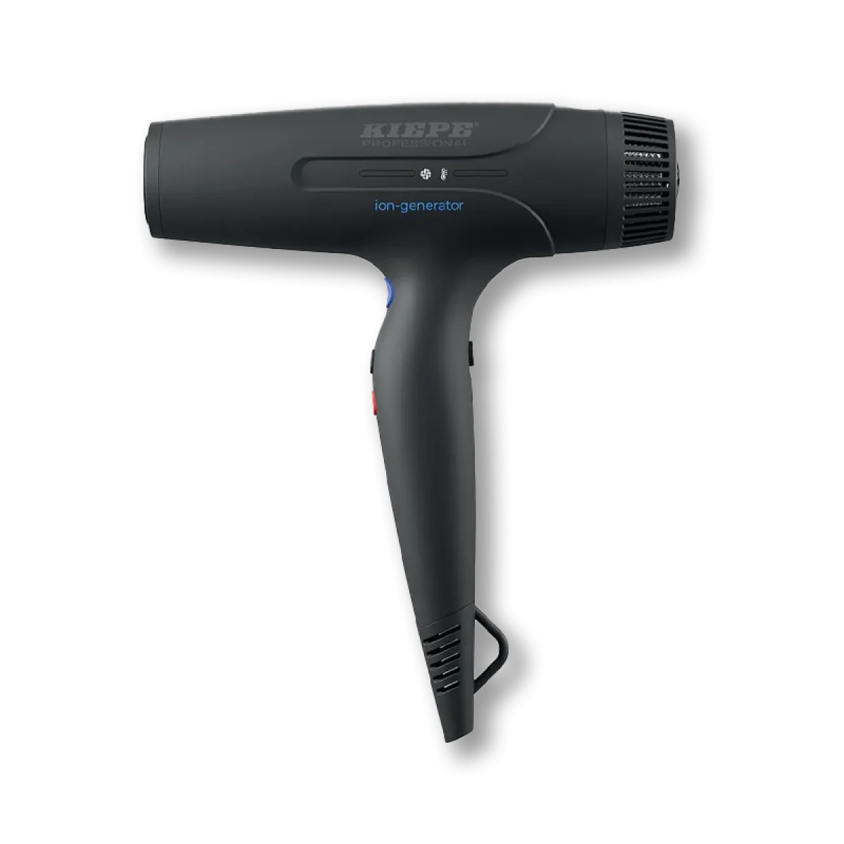 Profesionálny sušič vlasov Kiepe hair dryer professional 00 Saloon