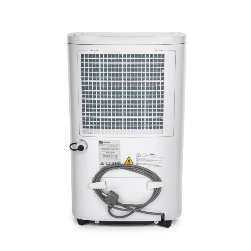 G21 Odvlhčovač Impact 40, kapacita 40l/24h, WiFi Impact 40, kapacita 40l/24h, WiFi G21IMP40