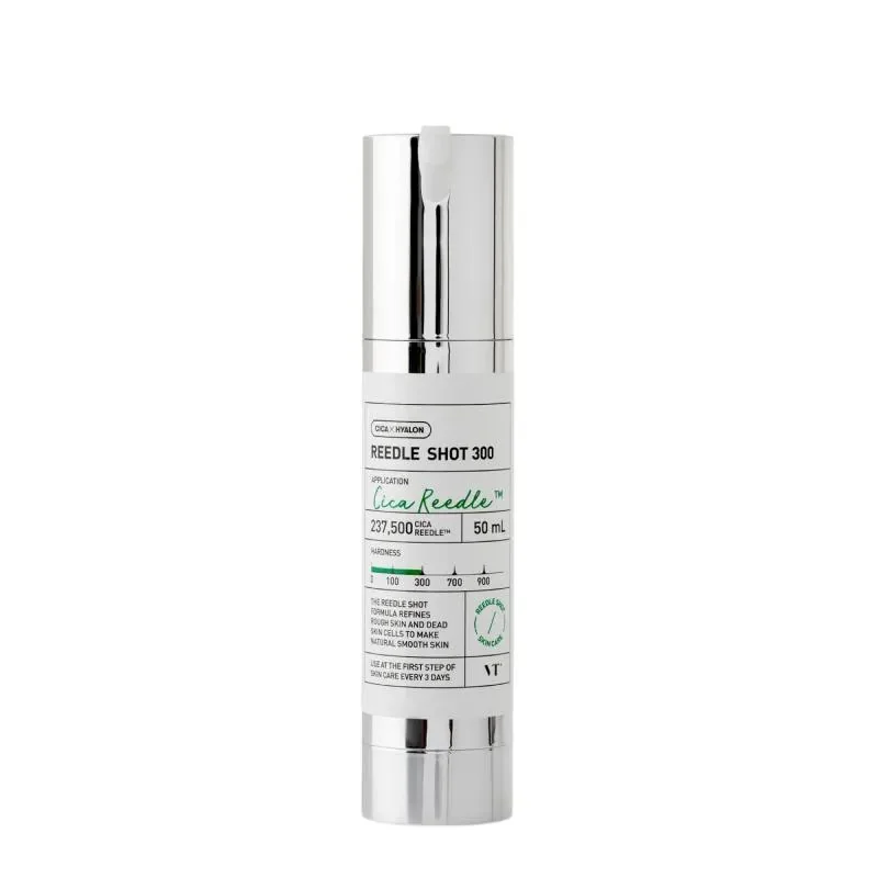 VT Cosmetics Reedle Shot 300 mikroihličkové sérum 50 ml