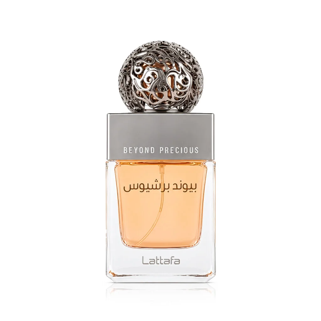 Lattafa Beyond Precious EDP 100 ml W