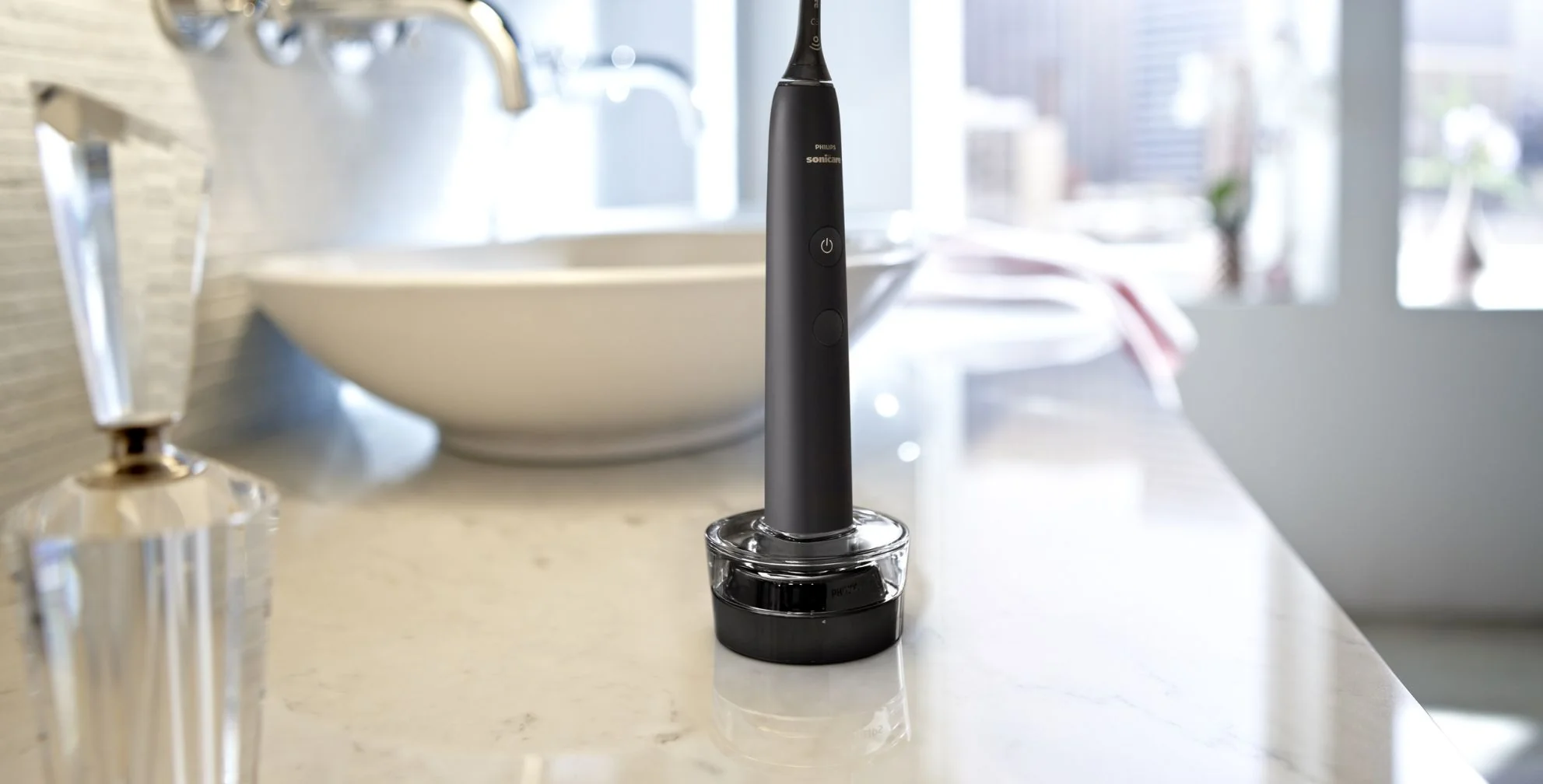 Philips Sonicare 9000 DiamondClean HX9914/69 1+1 1 ks