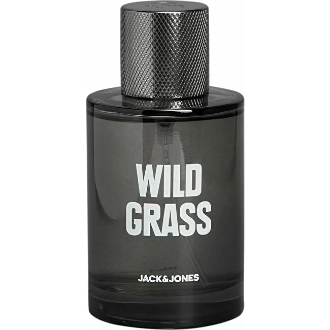 Jack&Jones Wildgrass Edt 75ml 1×75 ml, toaletná voda