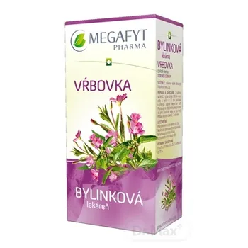 MEGAFYT Bylinková lekáreň Vŕbovka 20×1,5 g (30 g), bylinný čaj
