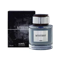 Ajmal Ajmal Mystery Edp 100ml