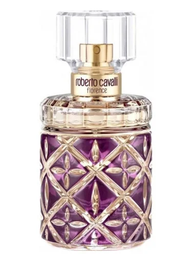 Roberto Cavalli Florence Edp 50ml 1×50 ml, parfumová voda