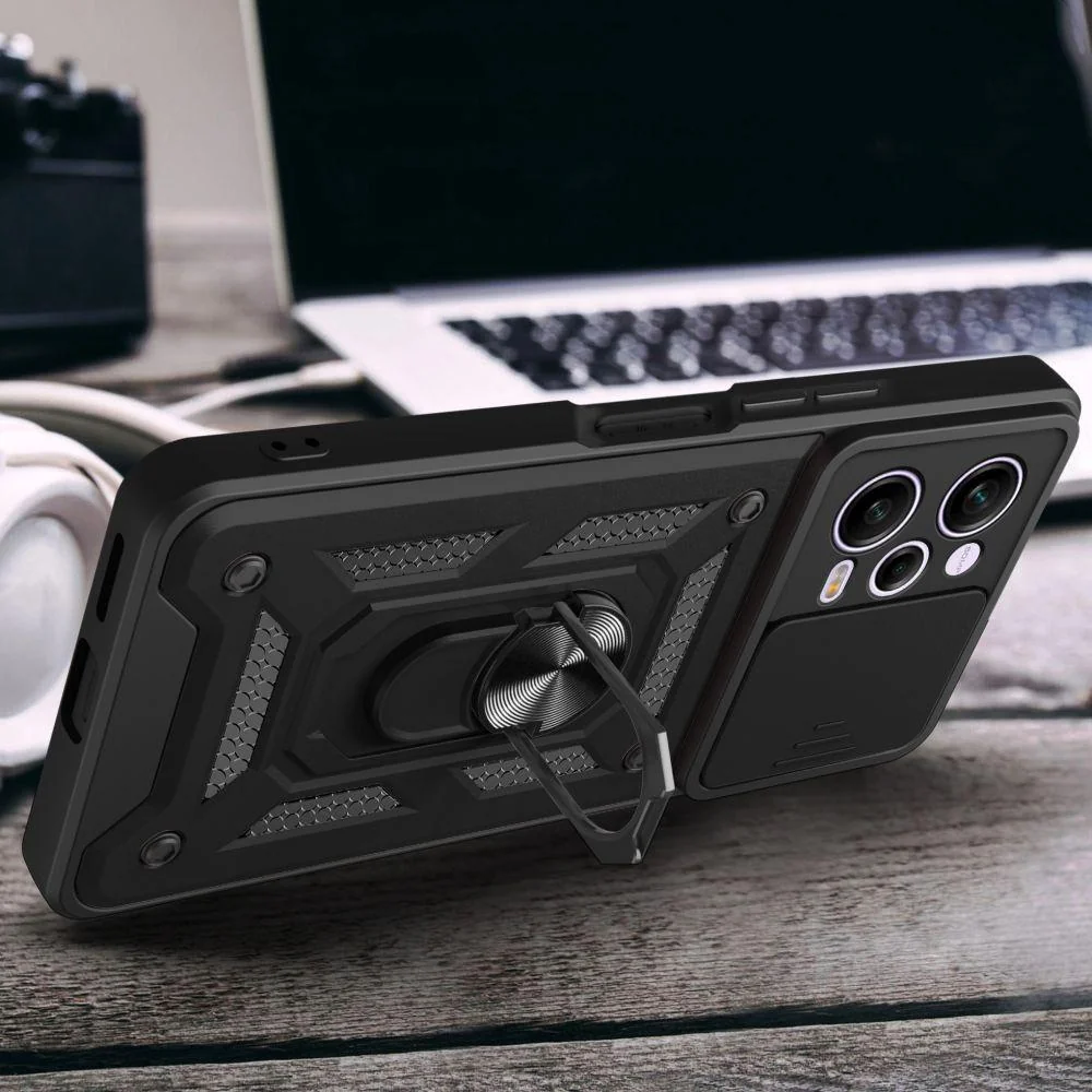 Púzdro CamShield s krytom fotoaparátu 1 ks