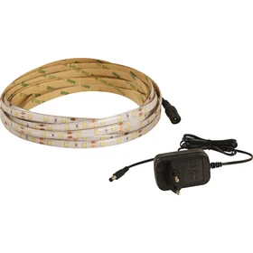 Retlux Rls 103 Led Pasik 3m 12v Ww 1ks 1×1 ks, led pásik