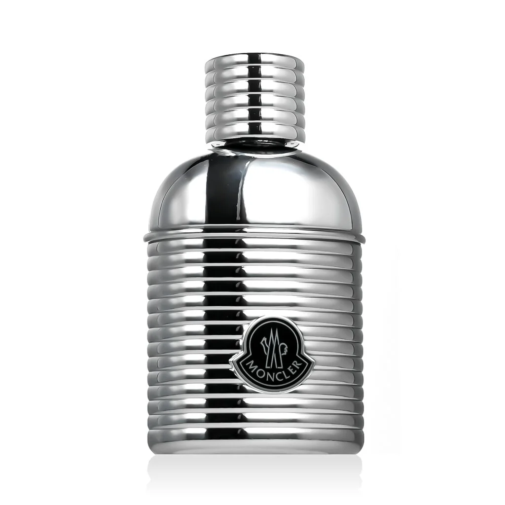 Moncler Pour Homme parfumovaná voda pre mužov EDP 60 ml