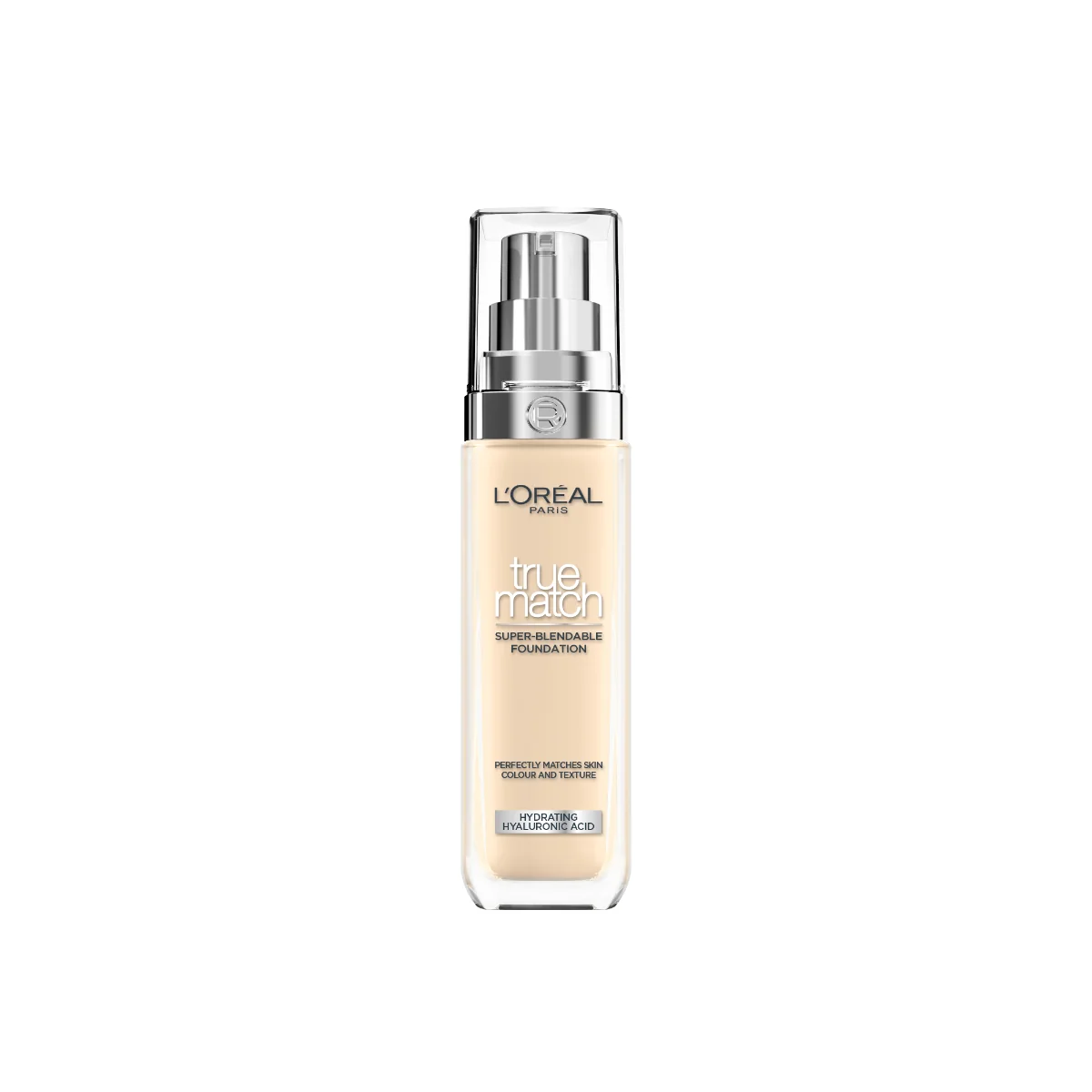 L´Oréal Paris True Match 1.5N make-up, 30 ml 1×30 ml, make-up
