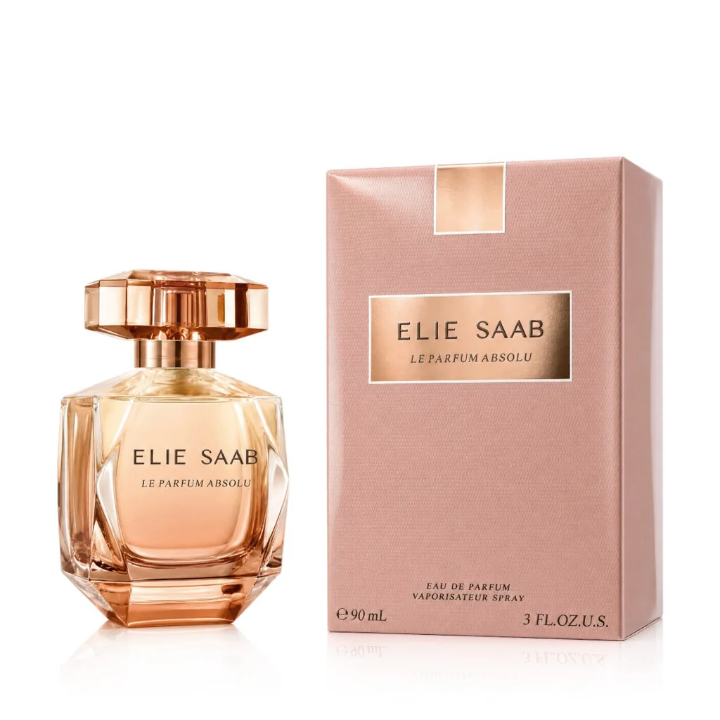 Elie Saab Le Parfum Absolu EDP 90 ml W
