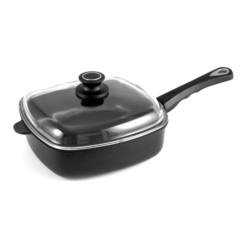 G21 Hlboká panvica Pool 26 cm s pokrievkou Pool 26 cm s pokrievkou G21-CTH26