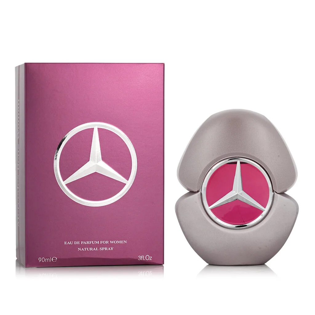 Mercedes-Benz Woman EDP parfumovaná voda 90 ml pre ženy