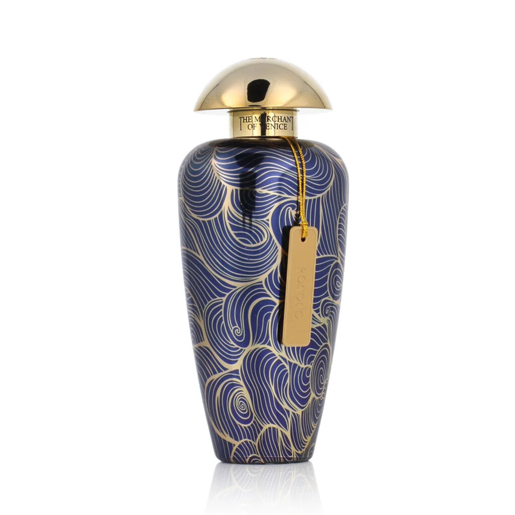 The Merchant of Venice Rococò EDP Concentrée 100 ml UNISEX