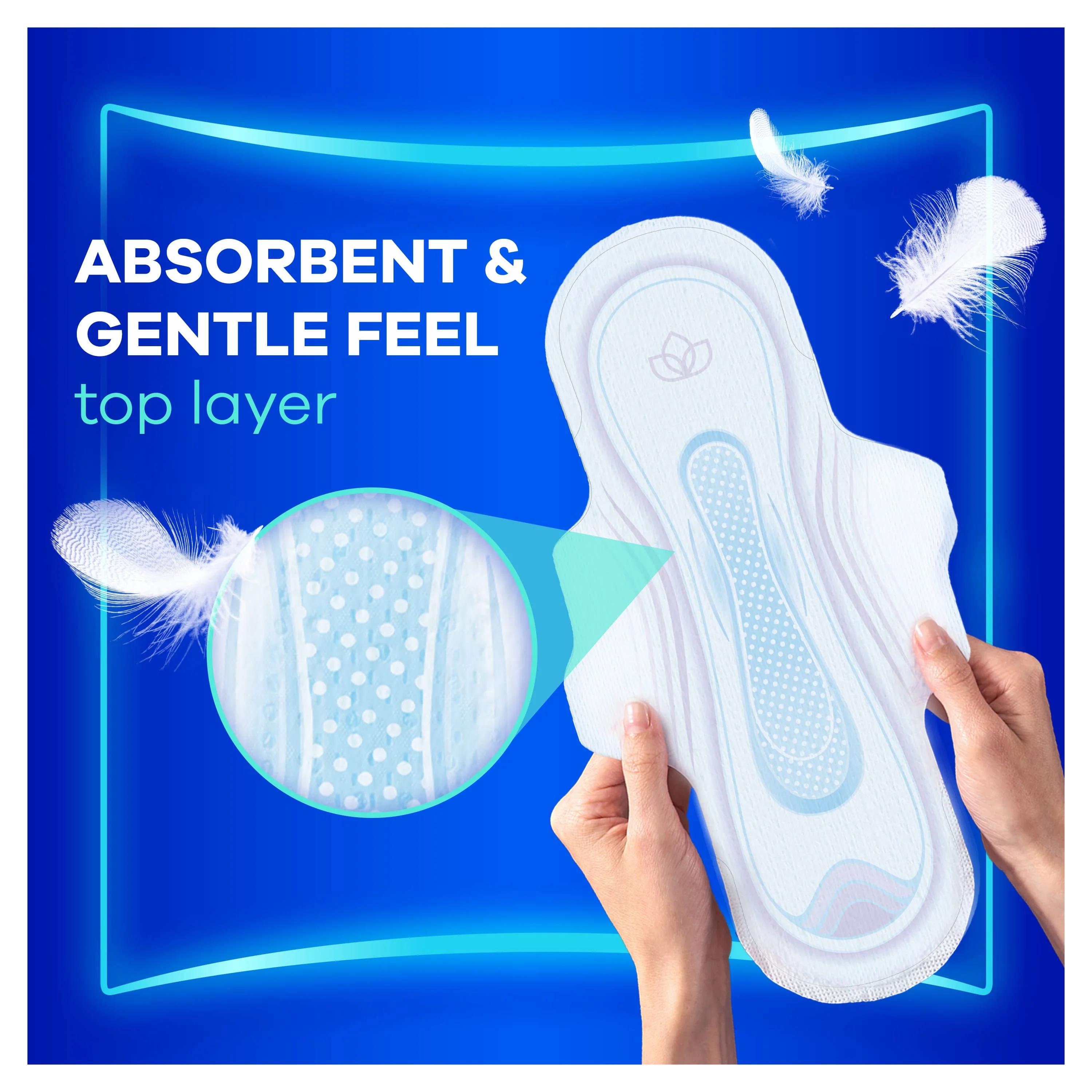 Always Ultra Night Super hygienické vložky s kridielkami 14ks, veľkosť 3 14 ks