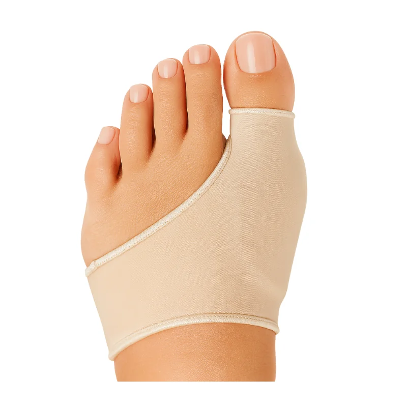 Bandáž Hallux valgus s gélovým vankúšikom UNI 1 pár