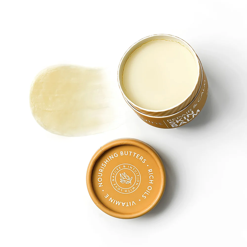 Jemný regeneračný balzam Repair & Calm Skin Balm