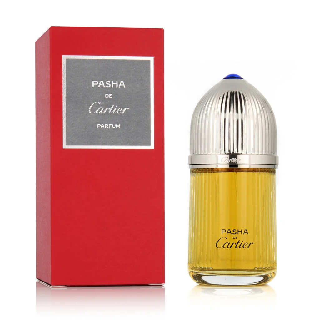Cartier Pasha de Cartier Parfum 100 ml pánsky