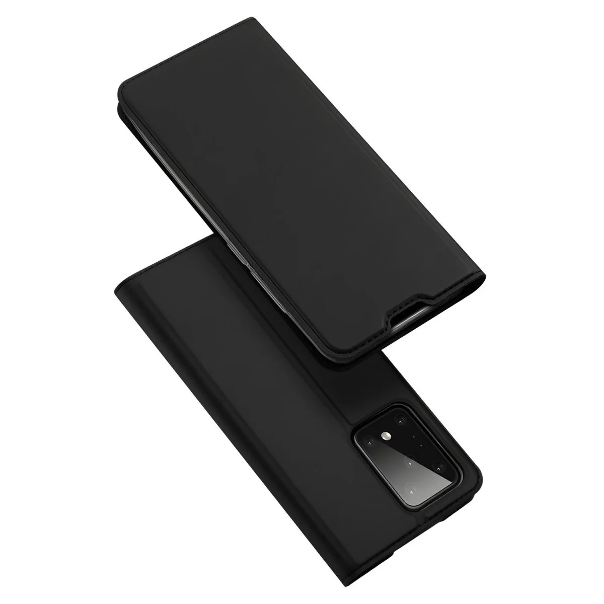 Knižkové puzdro pre Samsung Galaxy S20 Ultra