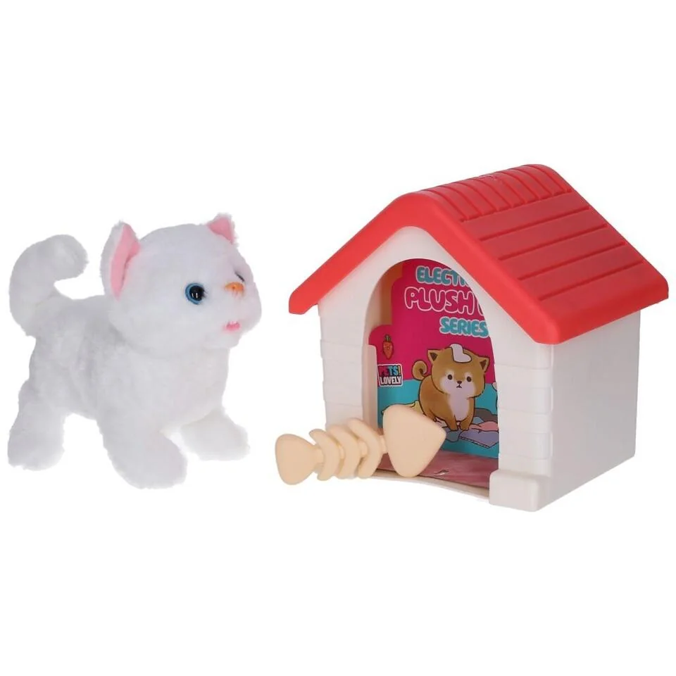 Mačka s búdou 15cm