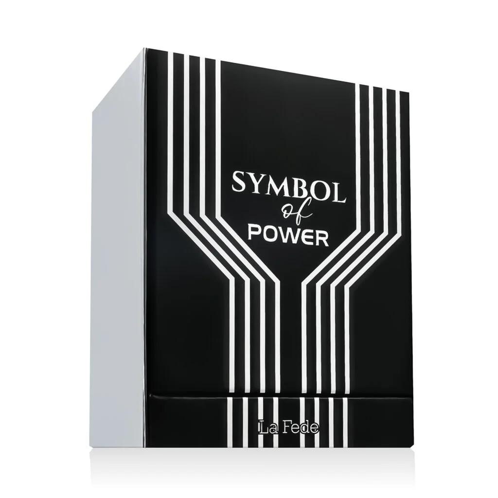 La Fede Symbol of Power EDP 100 ml UNISEX