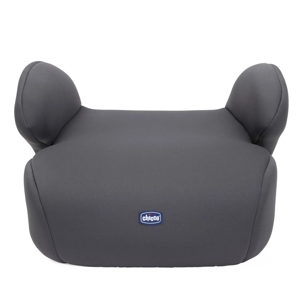Podsedák Quasar i-size (126-150 cm) - Grey