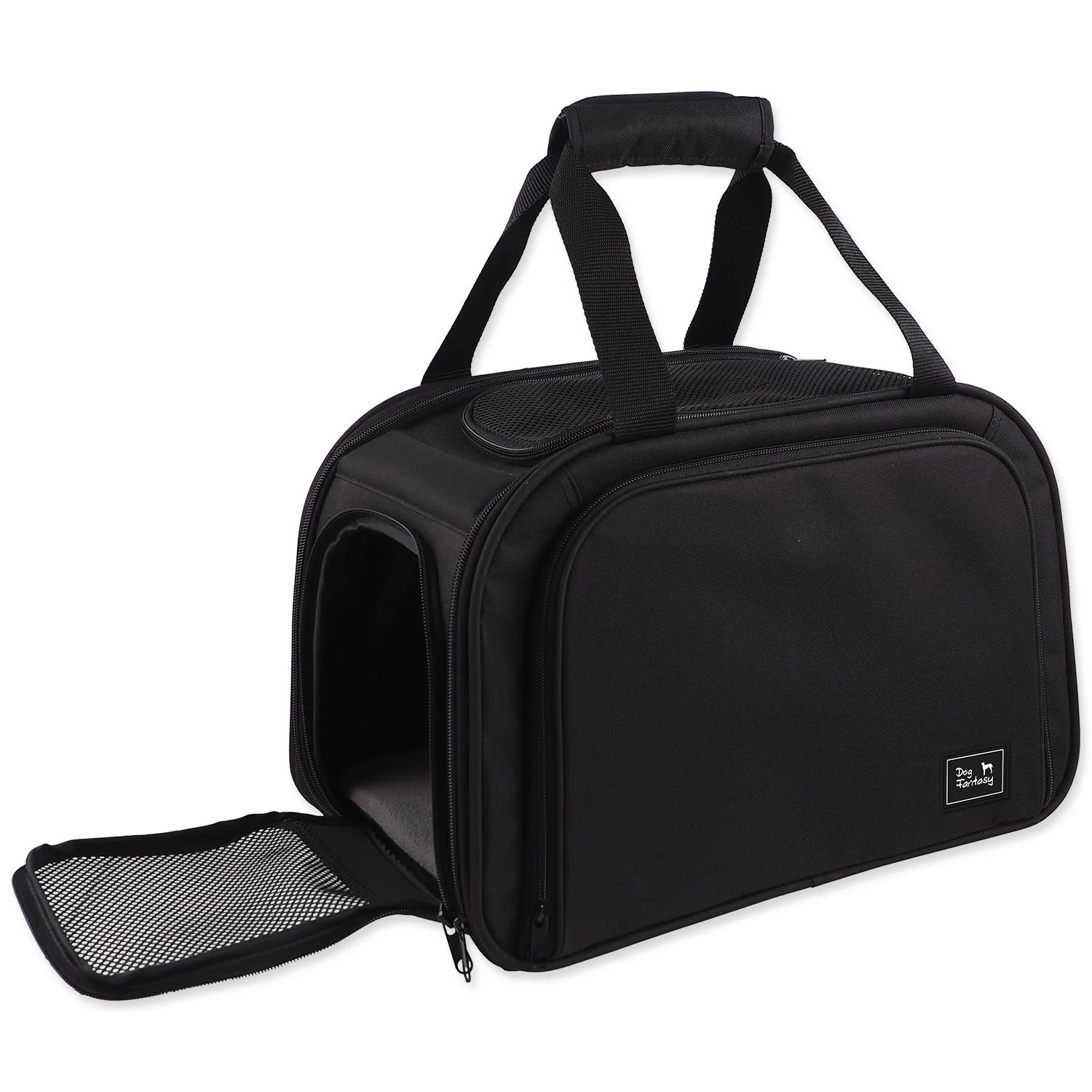 Taška Travel Basic 44x27x29cm 6.5