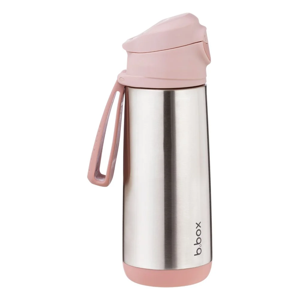 Športová termoska na pitie 500 ml blush crush