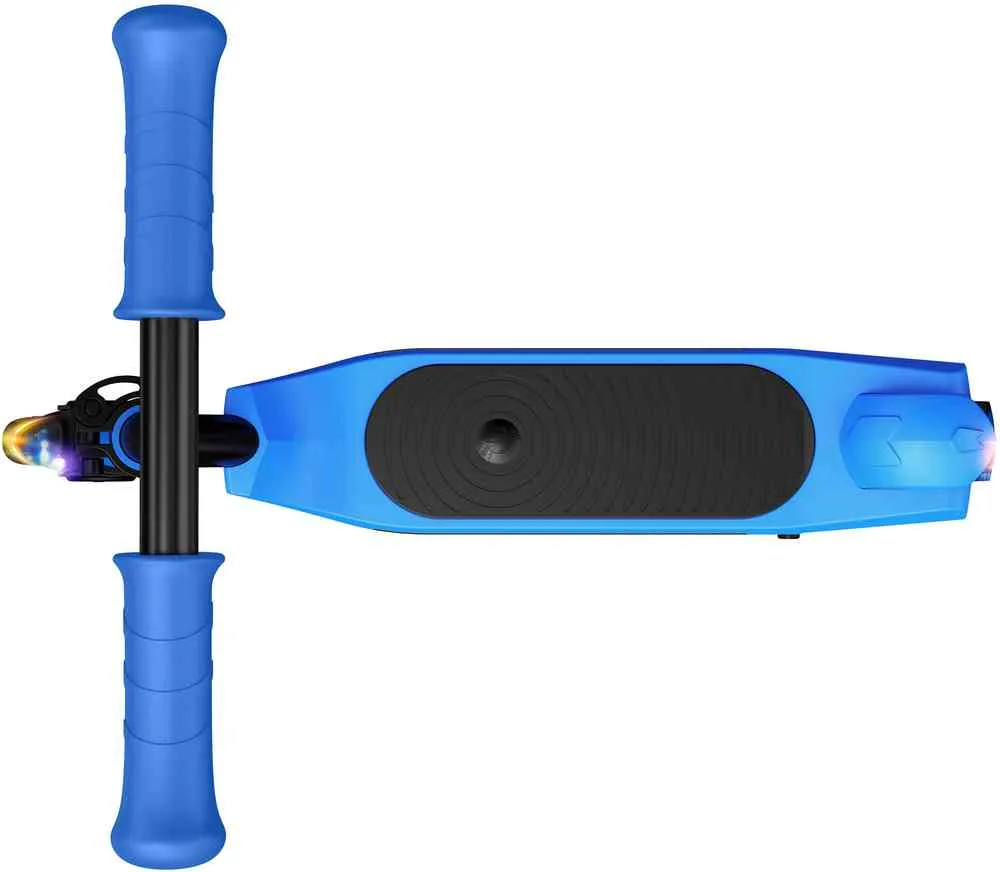 SCOOTER K5 BL KIDS SENCOR 1×1 ks, elektro kolobežka