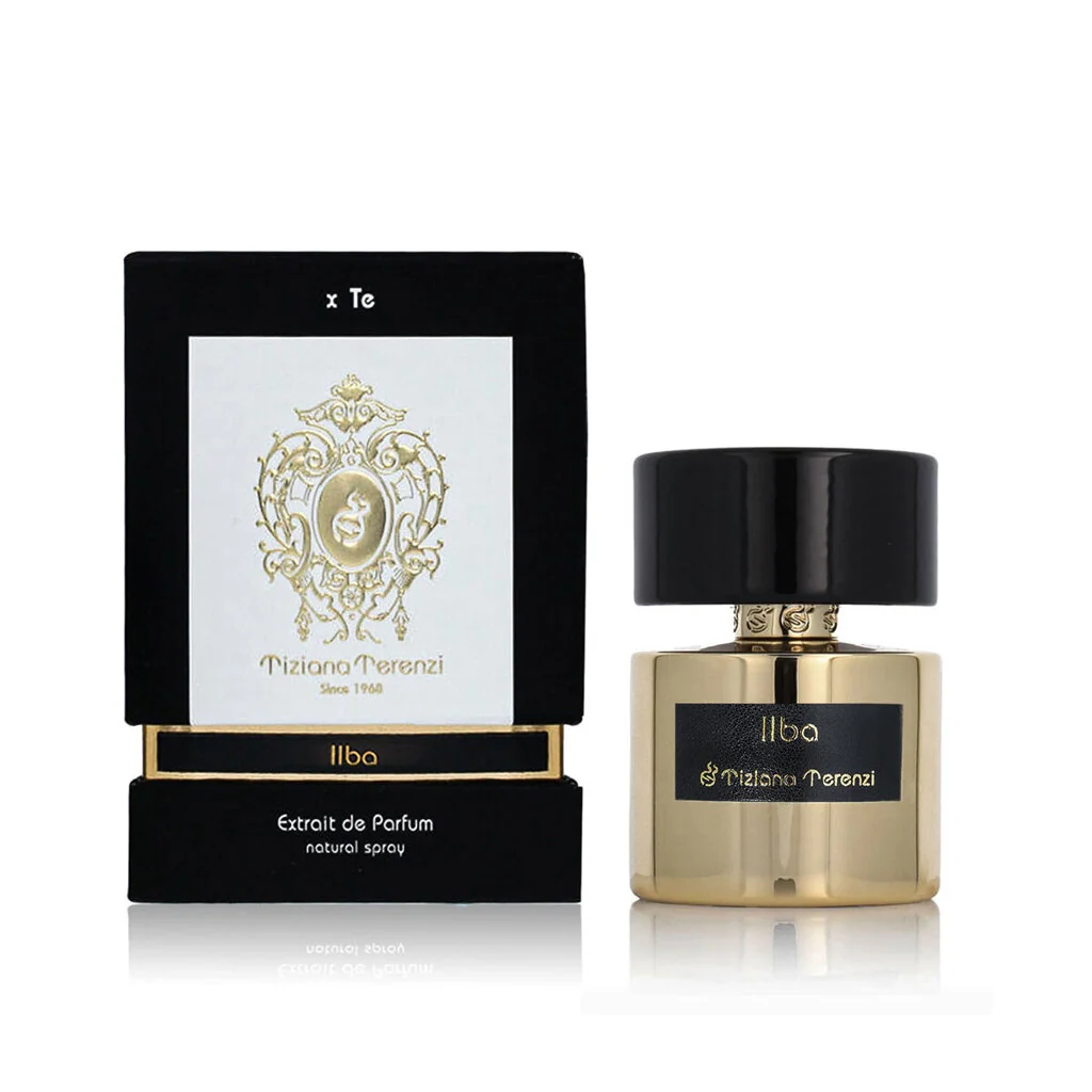 Tiziana Terenzi Ilba Extrait de Parfum 100 ml unisex