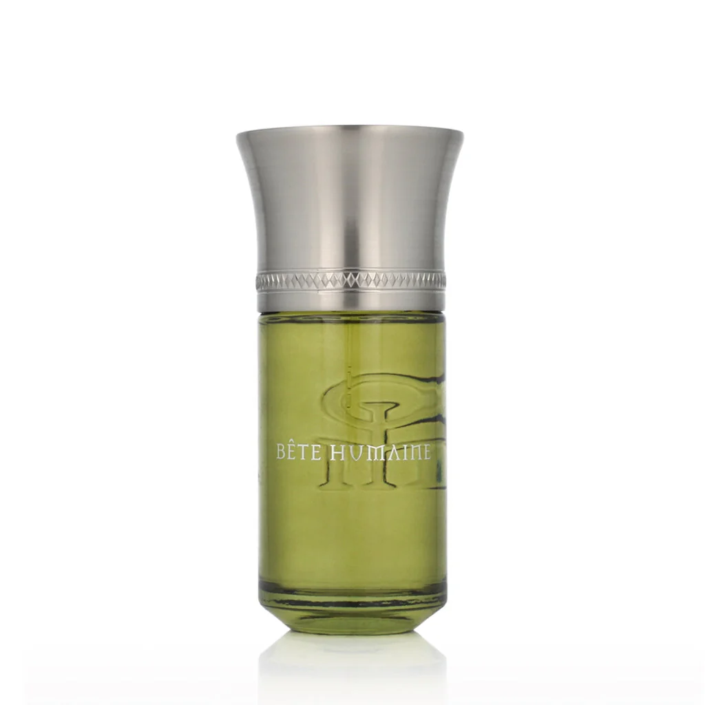 Liquides Imaginaires Bête Humaine EDP 100 ml unisex