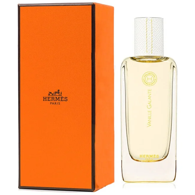Hermes Vanillegalante Edt 15ml 1×15 ml, toaletná voda