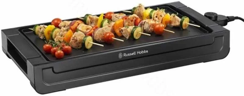 Russell Hobbs 22550-56 Gril Stolovy 1×1 ks, stolový gril