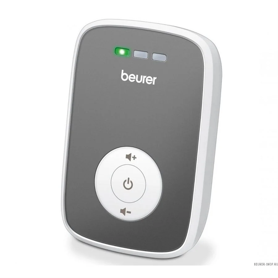 Babyphone BEURER BY 33