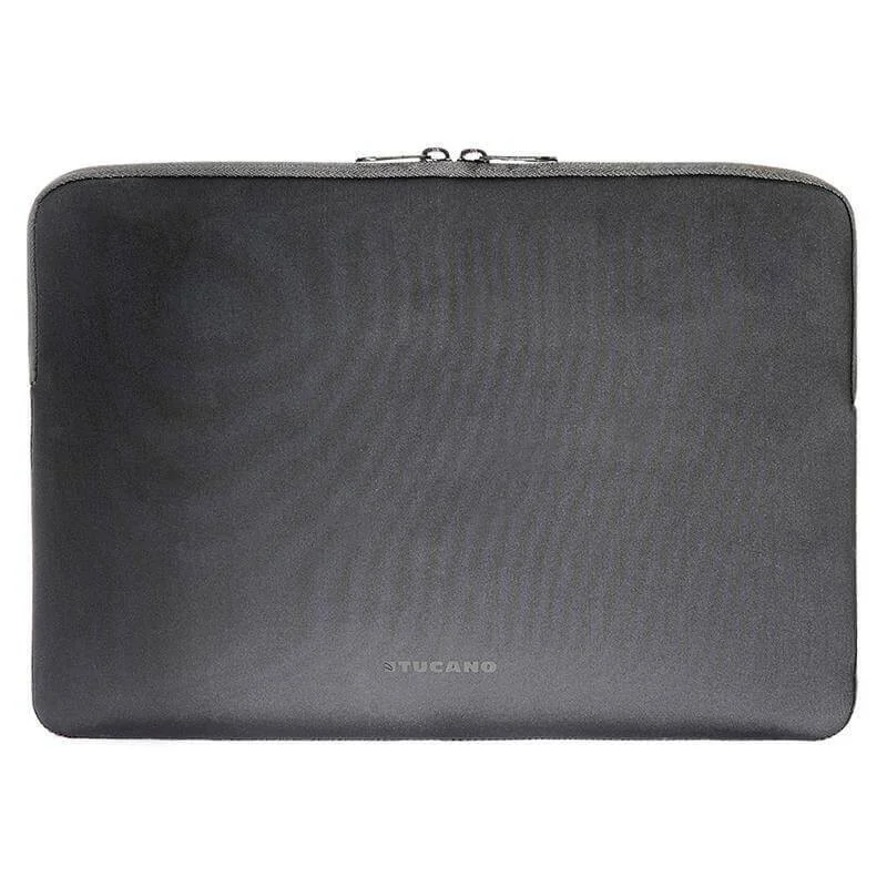 Tucano Second Skin obal na notebook 12'', čierny